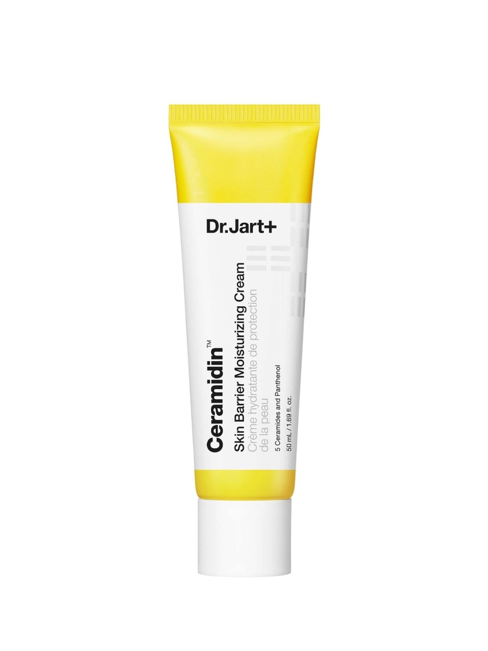 Dr.Jart+ Ceramidin Skin Barrier Moisturizing Cream — 50ml / 1.7 oz